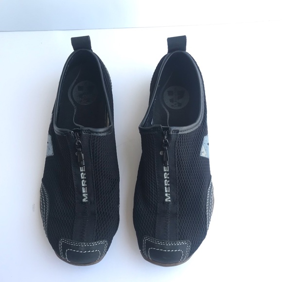 Shoes - Merrell Barrado Sneakers